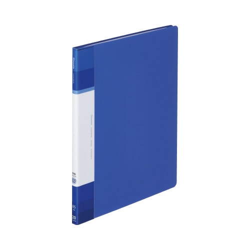 <グラッセル>固定式 B5−タテ 20枚