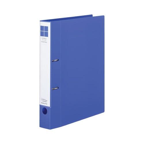 <スムーススタイル>青 300枚綴じ