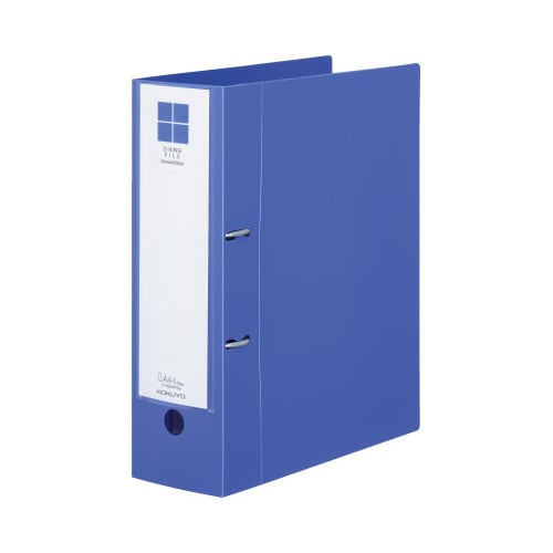 <スムーススタイル>青 700枚綴じ