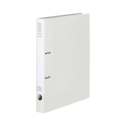 <スムーススタイル>白 200枚綴じ