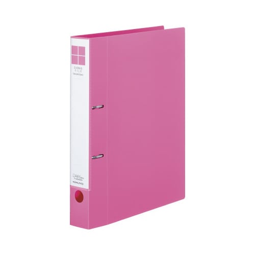 <スムーススタイル>ピンク 300枚綴じ