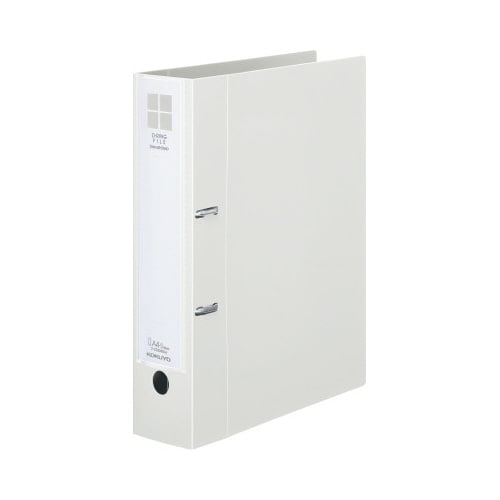 <スムーススタイル>白 500枚綴じ