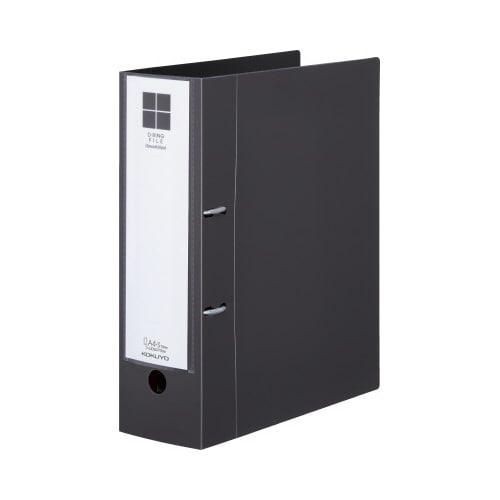 <スムーススタイル>黒 700枚綴じ