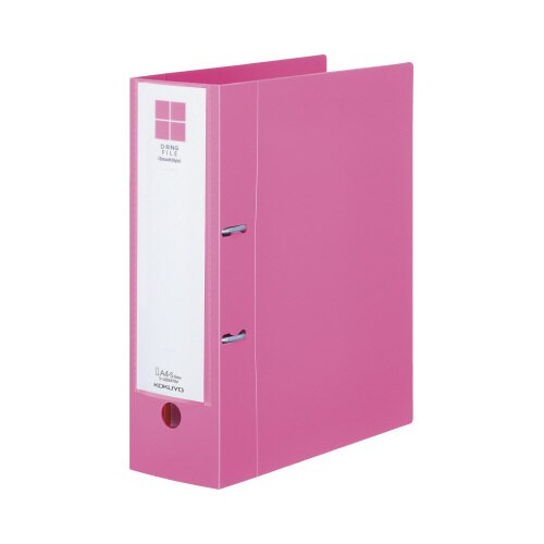 <スムーススタイル>ピンク 700枚綴じ