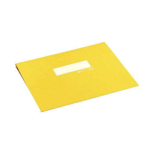 データファイルA Y型横11から15×縦11 黄