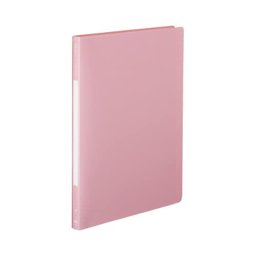 PPフラットファイルグラッセル A4 LP 5冊