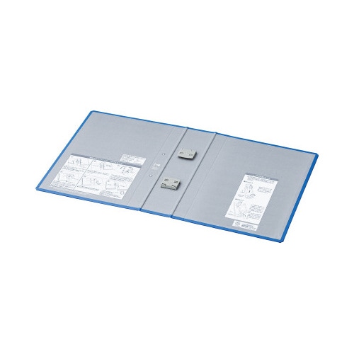 チューブFエコツインR用替表紙フ−RT660B用