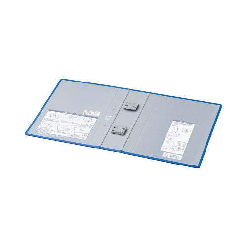 チューブFエコツインR用替表紙フ−RT651B用