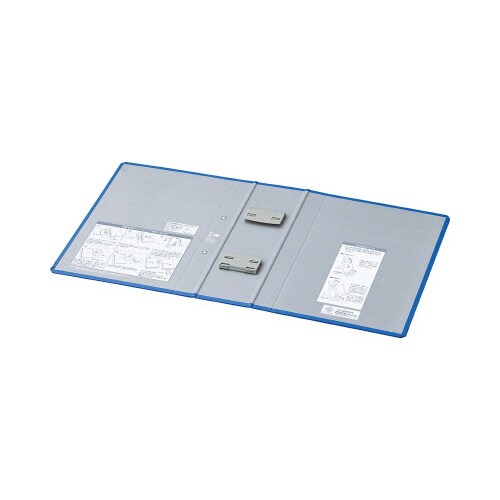 チューブFエコツインR用替表紙フ−RT671B用