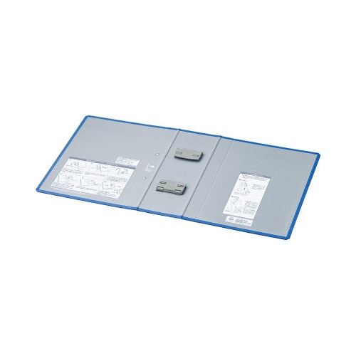 チューブFエコツインR用替表紙フ−RT681B用