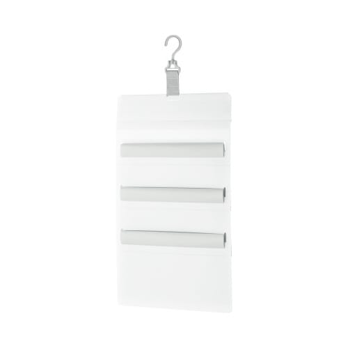 壁掛けポケット(書類用)3P・W×4