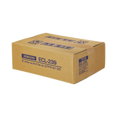 タックフォーム 7.4×14.5 27片 500枚