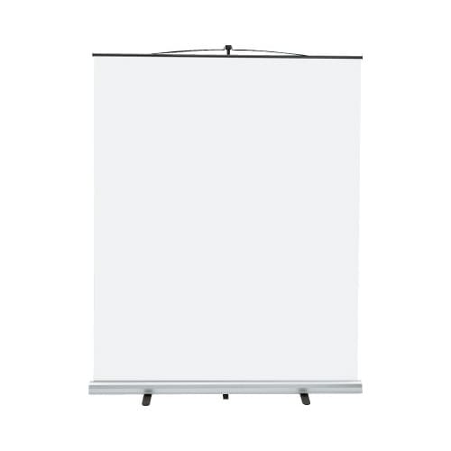 モバイルスクリーン 80インチ (シングルポール)