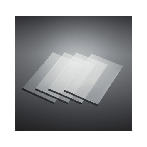 スキャナ用キャリアシート(A4) 4枚セット