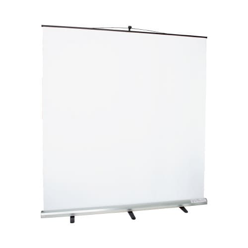モバイルスクリーン 100インチ(シングルポール)
