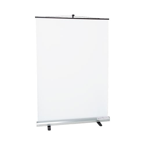 モバイルスクリーン 60インチ(シングルポール)