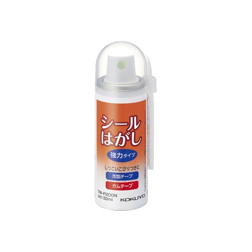 シールはがし強力タイプ 50ml