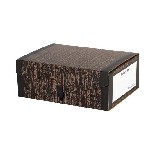 バンカーズボックス4311バインダーP WG 3P