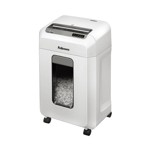 シュレッダー 12MCs