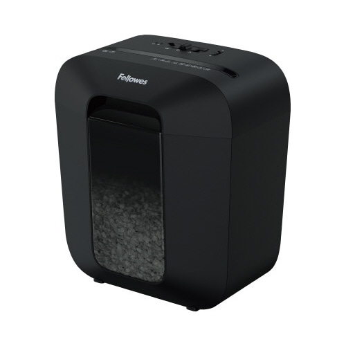 シュレッダー LX25MA