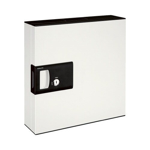 キーボックスKEYSYSシリンダー 32個収容