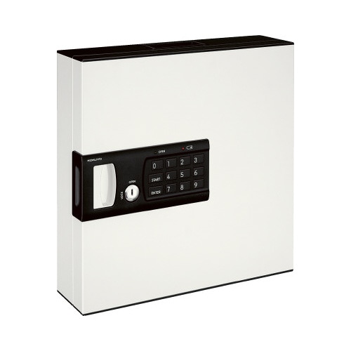 キーボックスKEYSYSテンキータイプ 32個収容