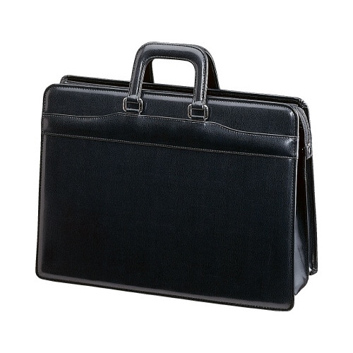 ビジネスバッグ 手提げカバンB4黒