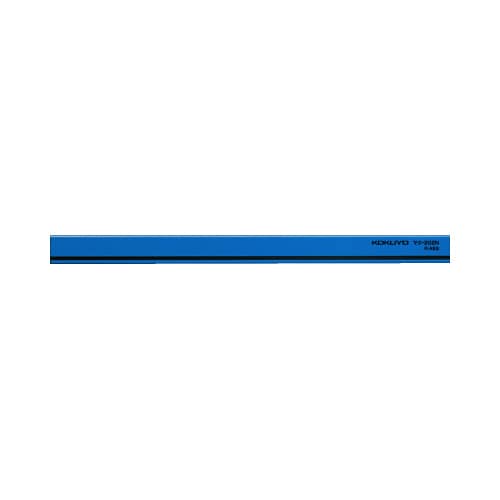 マグネットバー 青 250mm