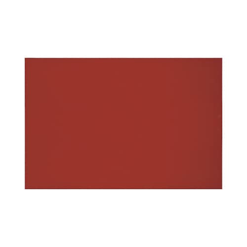 マグネットシート<K2>300×200mm 赤