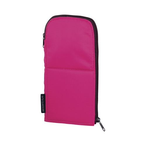 ネオクリッツフラット ピンク