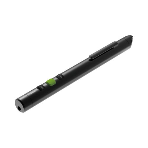 グリーンレーザーポインター(ペンタイプ・長時間)