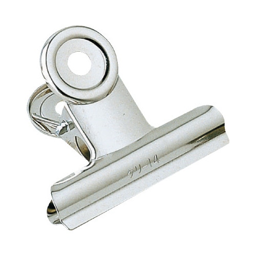 目玉クリップ中51mm 40個入