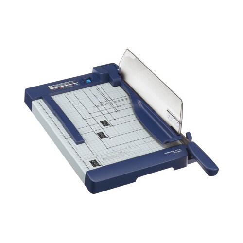 ペーパーカッター(押し切り式) B4