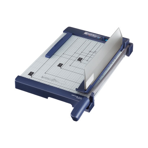 ペーパーカッター(押し切り式) A3