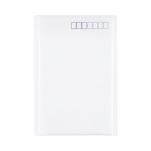 小包封筒(軽量タイプ) CD・ビデオテープ用 白