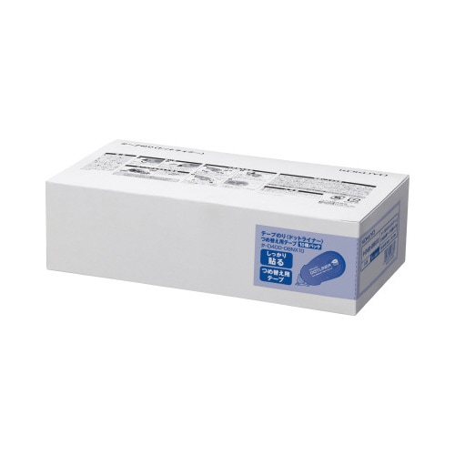 ドットライナー詰替テープ×10