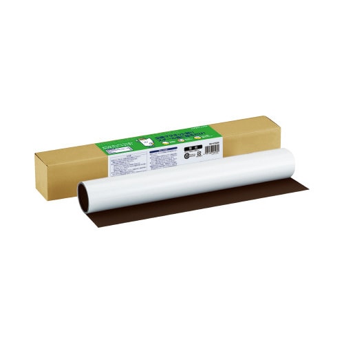 マグネットホワイトボードシート 450×600mm