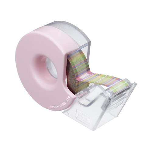 カルカットハンディ(マステ用) ライトピンク