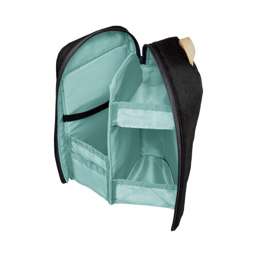 ツールペンケース<ネオクリッツシェルフ>ブラック