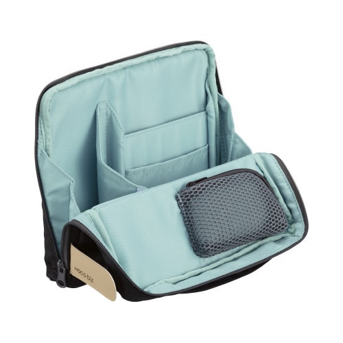 ツールペンスタンド<ハコビズ>ブラック