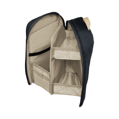 ツールペンケース<ネオクリッツシェルフ>ネイビー