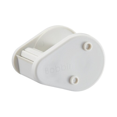 プチカッター Bobbinホワイト