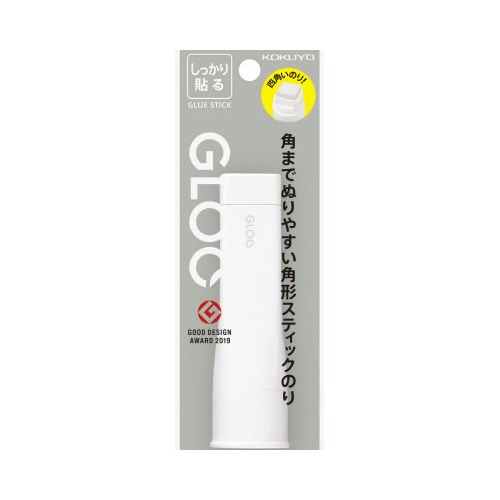 グルースティックのり・しっかり・M 吊下げ