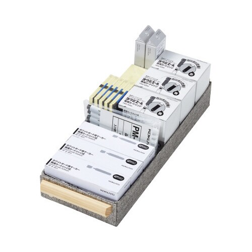 ミーティングセット消耗品<オキブング>