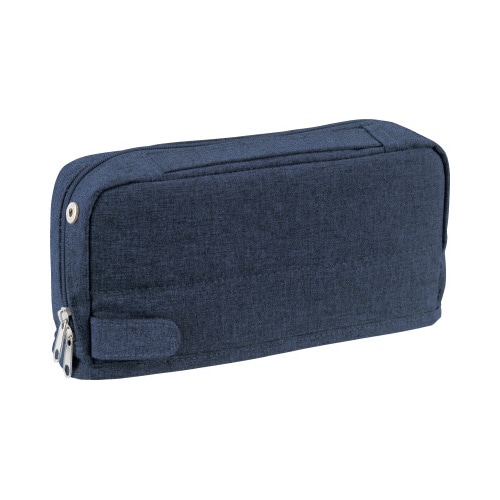 ツールペンケース<カバコ> ネイビー
