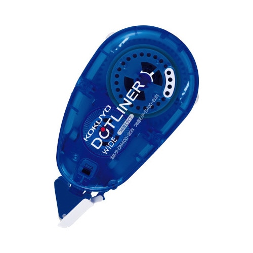 ドットライナーワイド 本体 強粘着