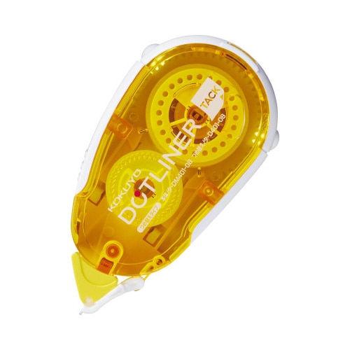 ドットライナー貼ってはがせる(本体)