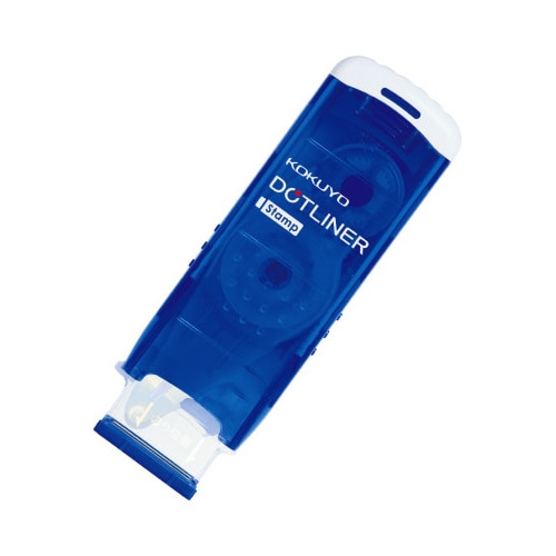 スタンプのり<ドットライナースタンプ>(本体)