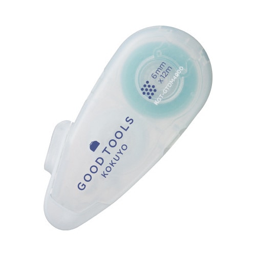 テープのり GOOD TOOLS