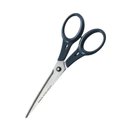 ハサミ<テピタ>小 黒